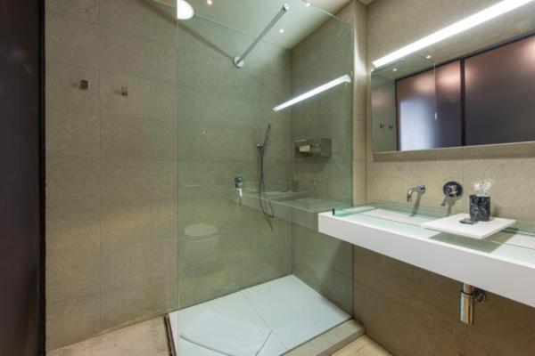 Milan Duomo Suites Bagian luar foto
