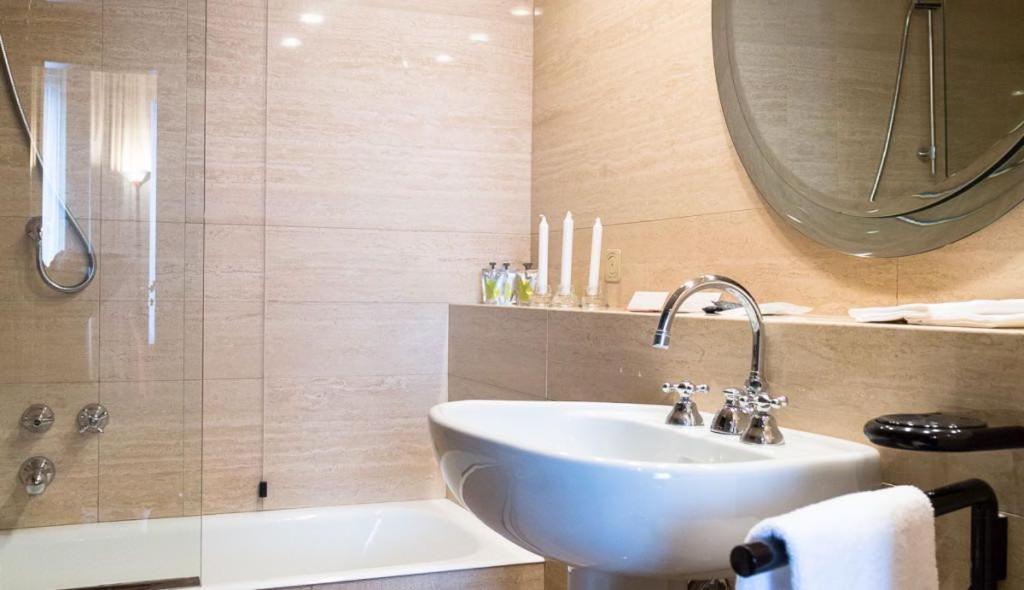 Milan Duomo Suites Bagian luar foto