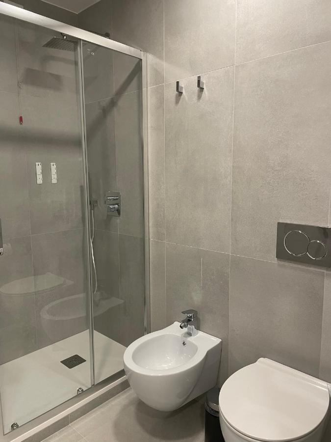Milan Duomo Suites Bagian luar foto