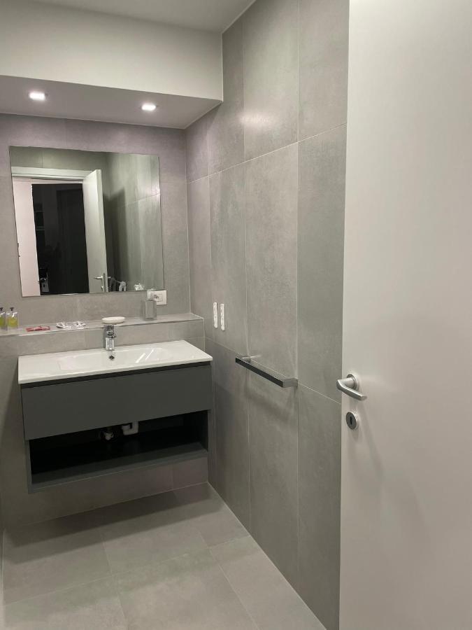 Milan Duomo Suites Bagian luar foto