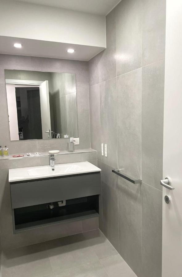 Milan Duomo Suites Bagian luar foto